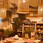 Casa Ruy Lopez בית הארחה 2*