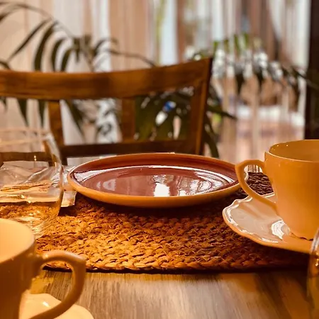 卡萨鲁伊洛佩兹酒店 2*