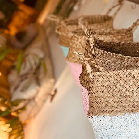 招待所 卡萨鲁伊洛佩兹酒店 2*