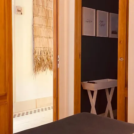 Casa Ruy Lopez Zafra