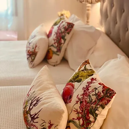 Casa Ruy Lopez بيت ضيافة 2*