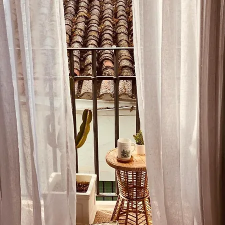 Pensionat Casa Ruy Lopez