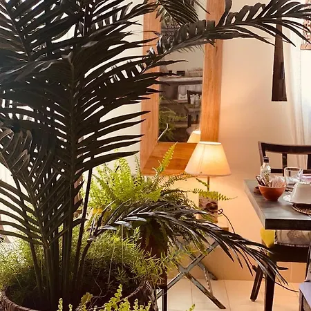 Casa Ruy Lopez Penzion 2*