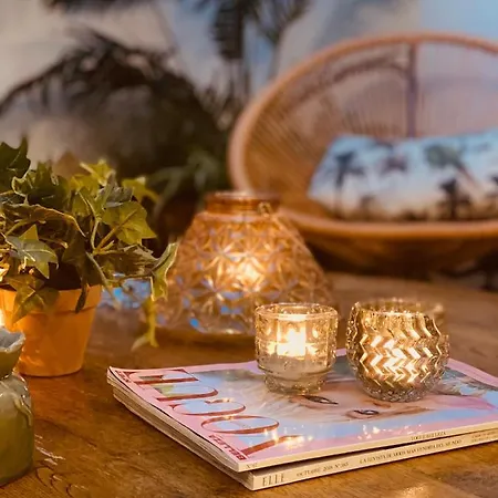 Guest house Casa Ruy Lopez