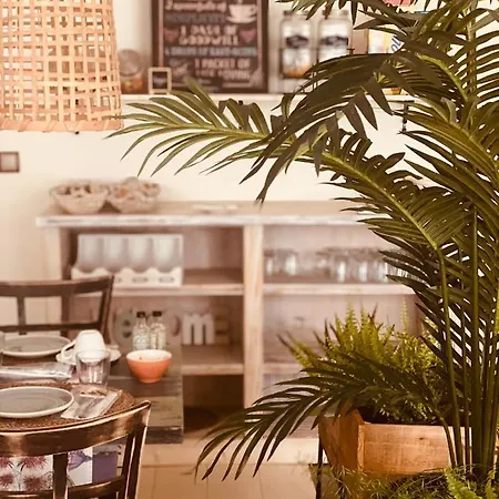 卡萨鲁伊洛佩兹酒店 2*