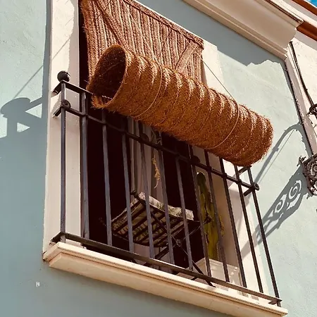 Casa Ruy Lopez Pensionat 2*