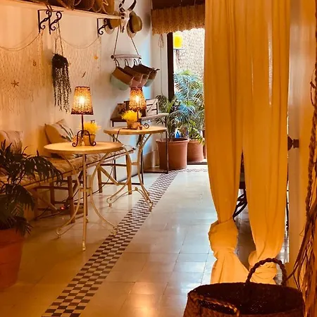 Gæstehus Casa Ruy Lopez 2*