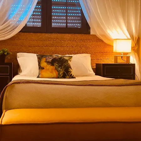 Guest house Casa Ruy Lopez