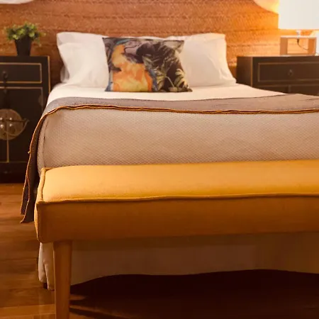 Guest house Casa Ruy Lopez Zafra