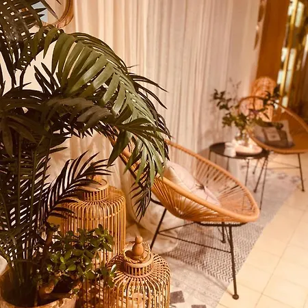 Casa Ruy Lopez Zafra