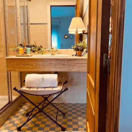 Pensionat Casa Ruy Lopez