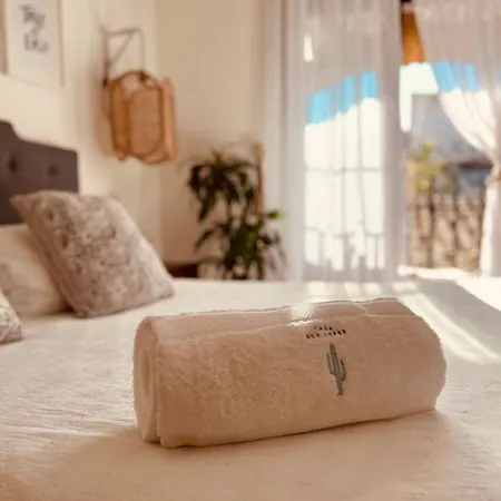 Casa Ruy Lopez Guest house Zafra