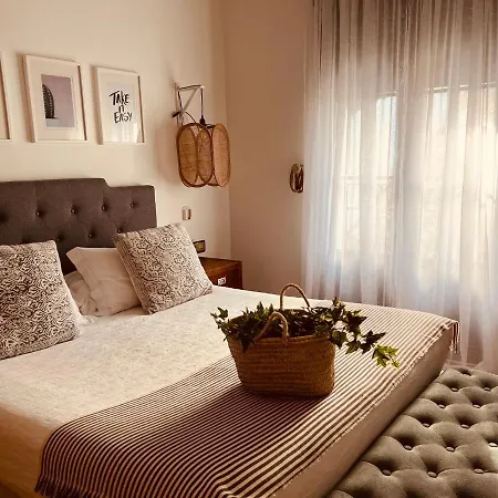 Guest house Casa Ruy Lopez 2*