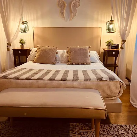 Casa Ruy Lopez 2* Zafra