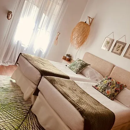Casa Ruy Lopez Zafra
