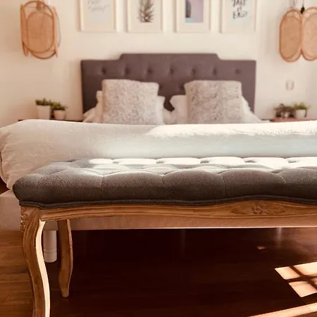 Πανσιόν Casa Ruy Lopez