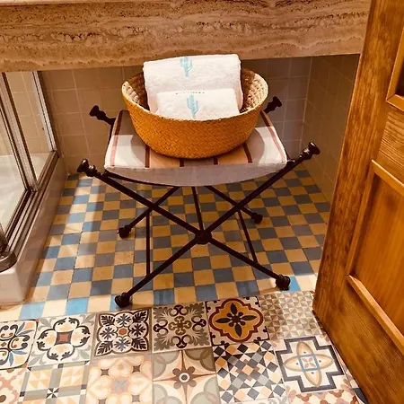 Casa Ruy Lopez 2* Zafra