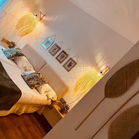 Pensión Casa Ruy Lopez 2*