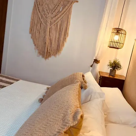 Πανσιόν Casa Ruy Lopez