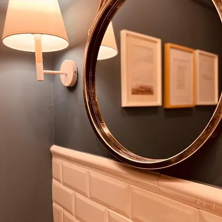 Πανσιόν Casa Ruy Lopez