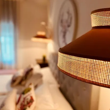 Casa Ruy Lopez Πανσιόν Zafra