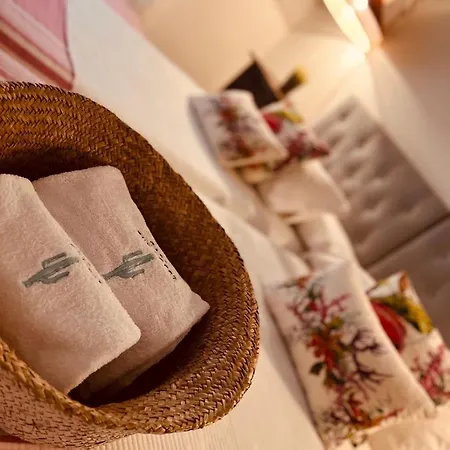 Πανσιόν Casa Ruy Lopez 2*