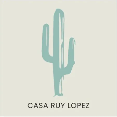 Casa Ruy Lopez Penzion