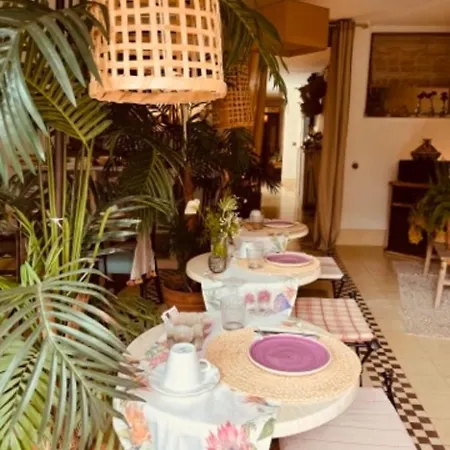 Casa Ruy Lopez Pensión 2*