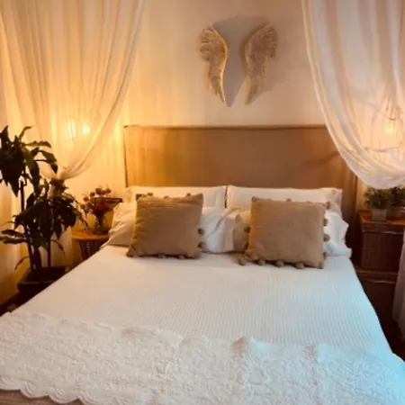 Casa Ruy Lopez Pensión
