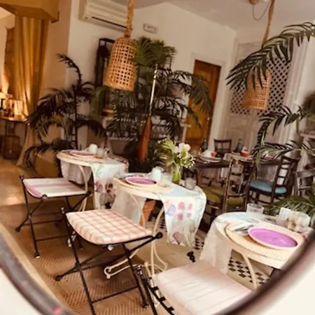 Casa Ruy Lopez Pensionat Zafra