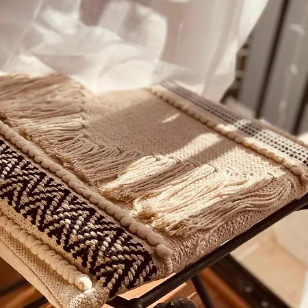 招待所 卡萨鲁伊洛佩兹酒店 2*