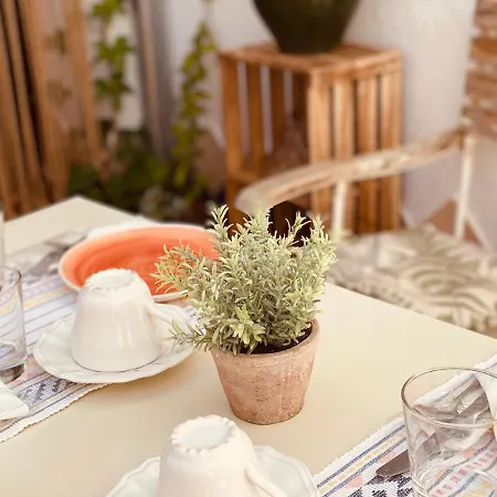 Casa Ruy Lopez Penzion 2*