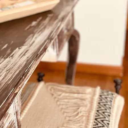 Casa Ruy Lopez Zafra