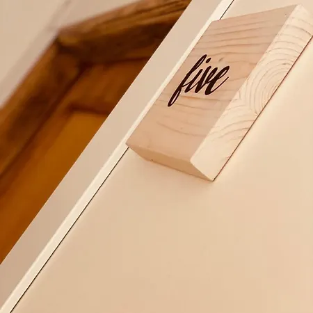 Casa Ruy Lopez 2* サフラ