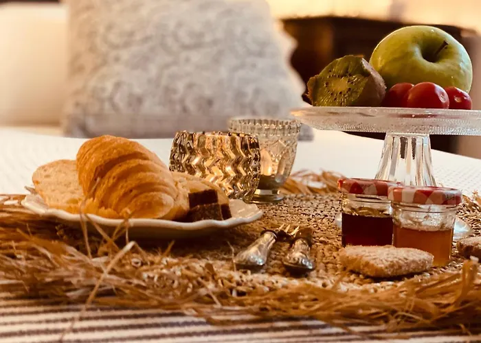 Casa Ruy Lopez Pensión 2*