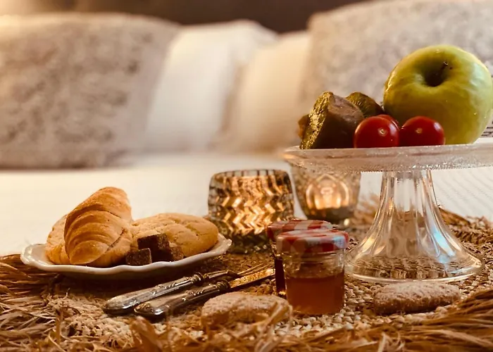 Pensión Casa Ruy Lopez 2*