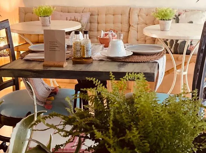 Casa Ruy Lopez Pensión 2*