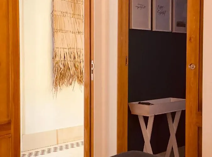 Casa Ruy Lopez Zafra