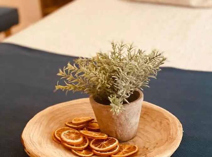 Гостевой дом Casa Ruy Lopez