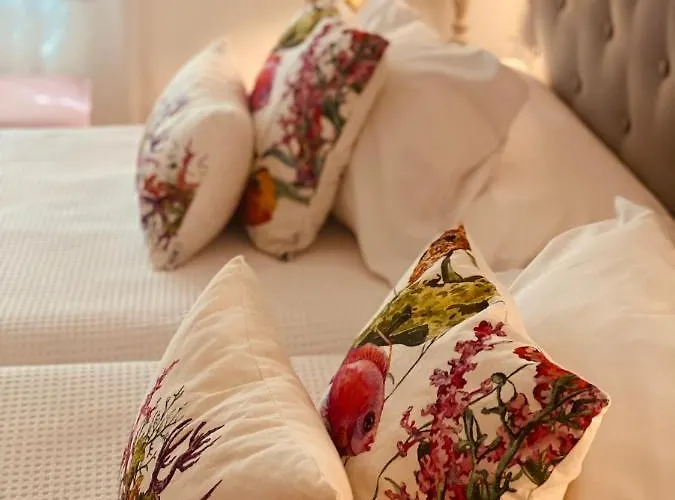 Casa Ruy Lopez Pensión 2*