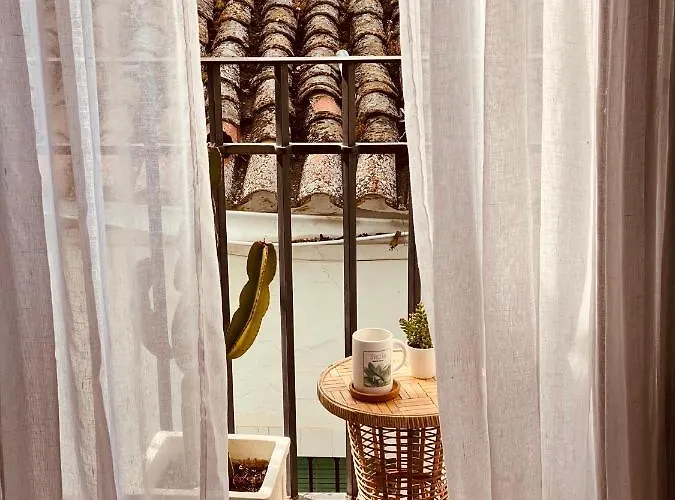 Pensión Casa Ruy Lopez