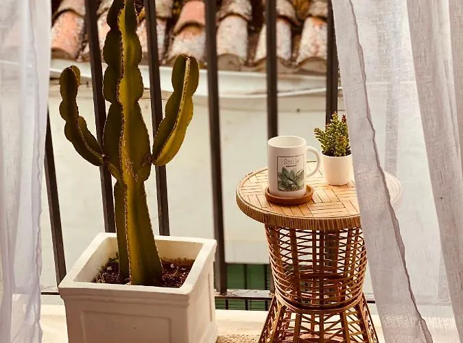 Casa Ruy Lopez Zafra