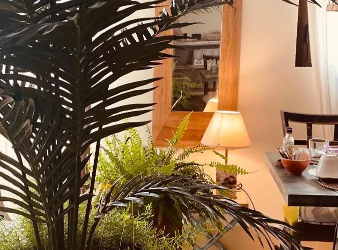 Casa Ruy Lopez Pensión 2*