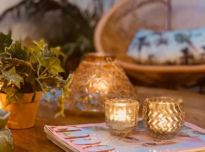 Vendégház Casa Ruy Lopez