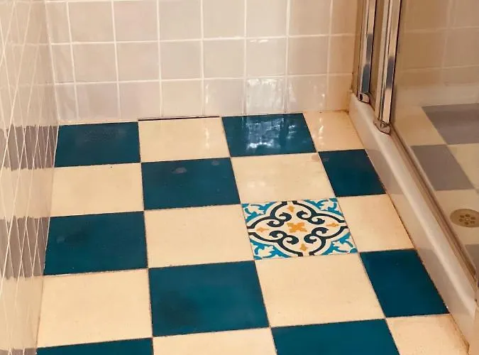 Casa Ruy Lopez Pensión 2*