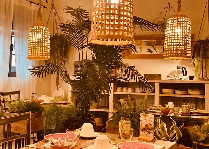 Casa Ruy Lopez Pensión 2*