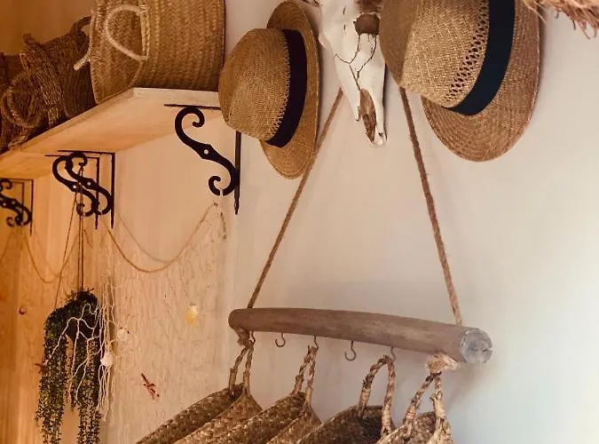 Casa Ruy Lopez Pensión 2*