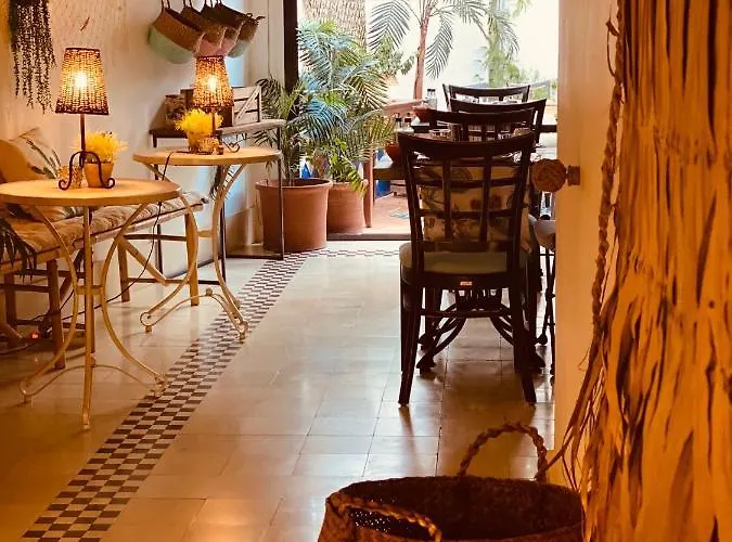 Casa Ruy Lopez 2* Zafra