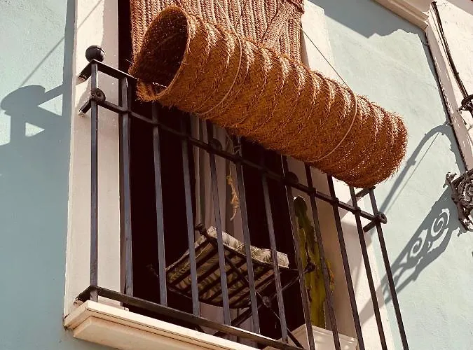 Casa Ruy Lopez Pensión 2*