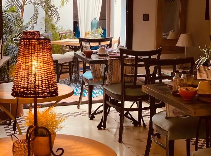 Casa Ruy Lopez 2* Zafra